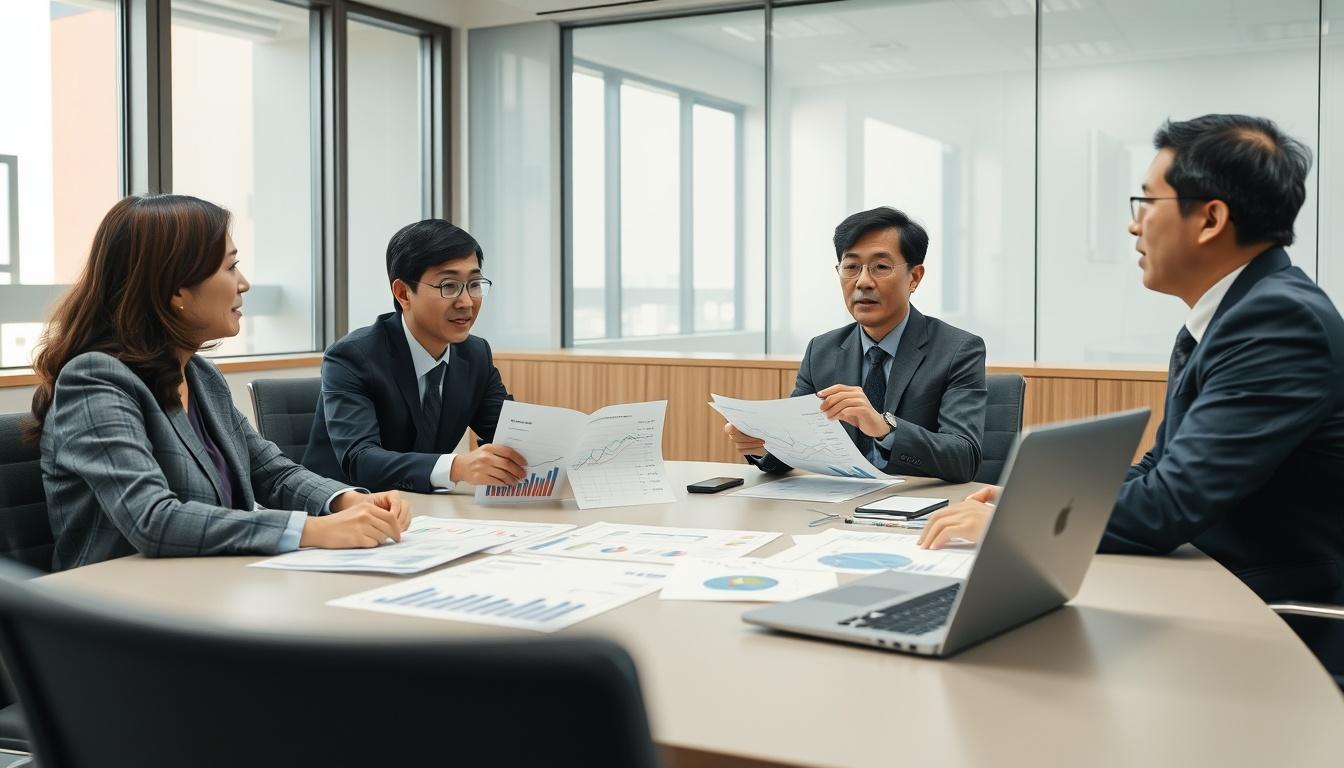 Economic Training for Business Professionals