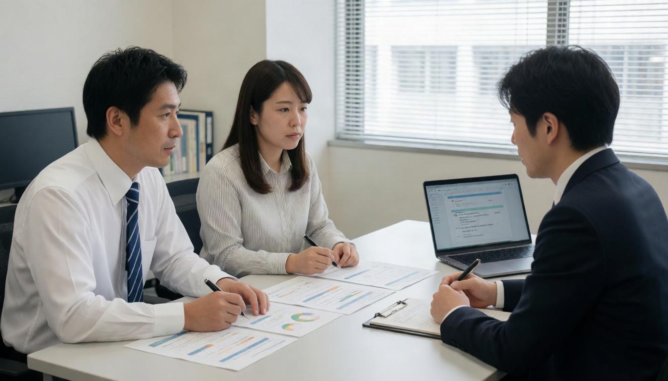 Leadership Support