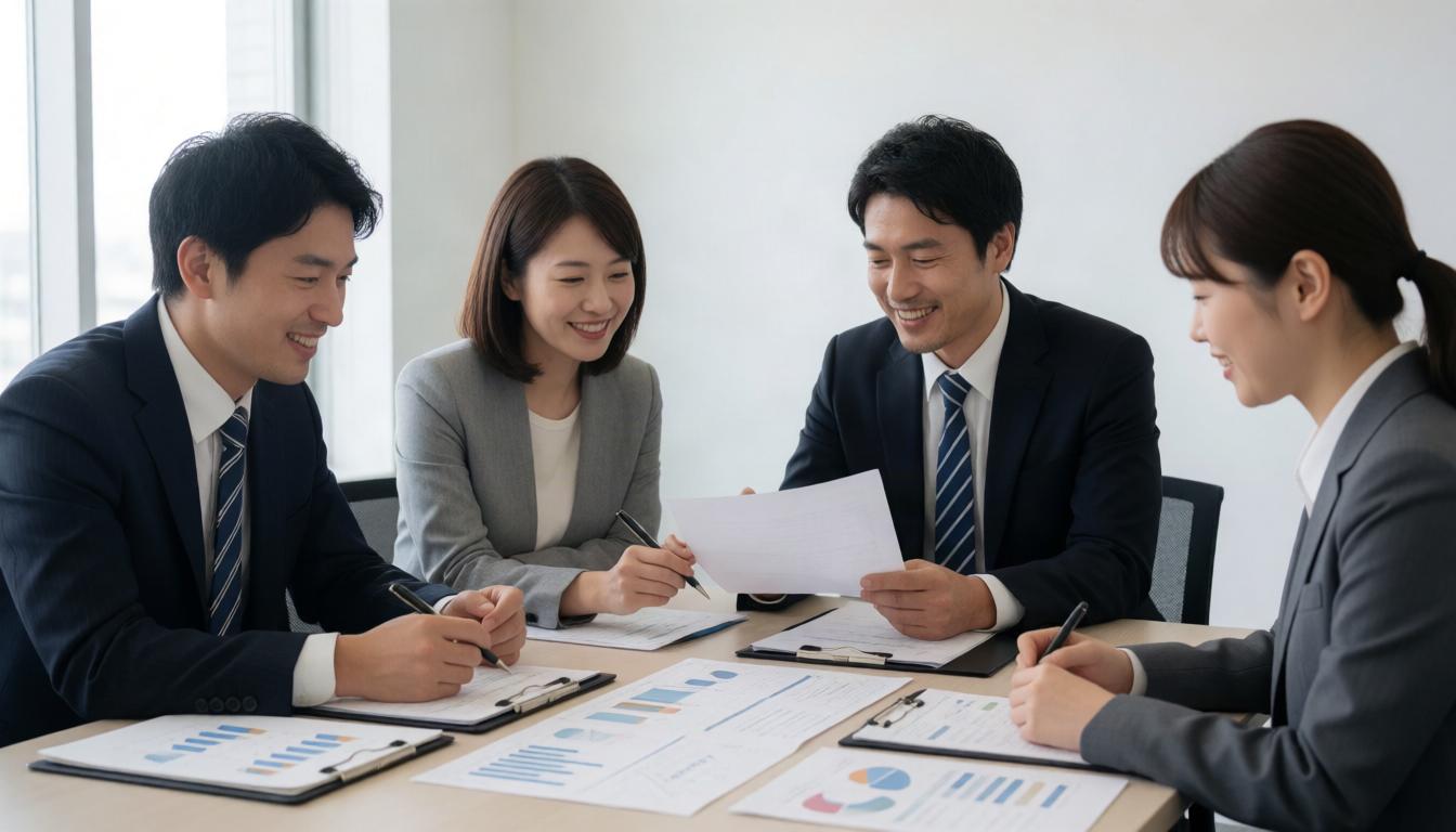 Corporate Development